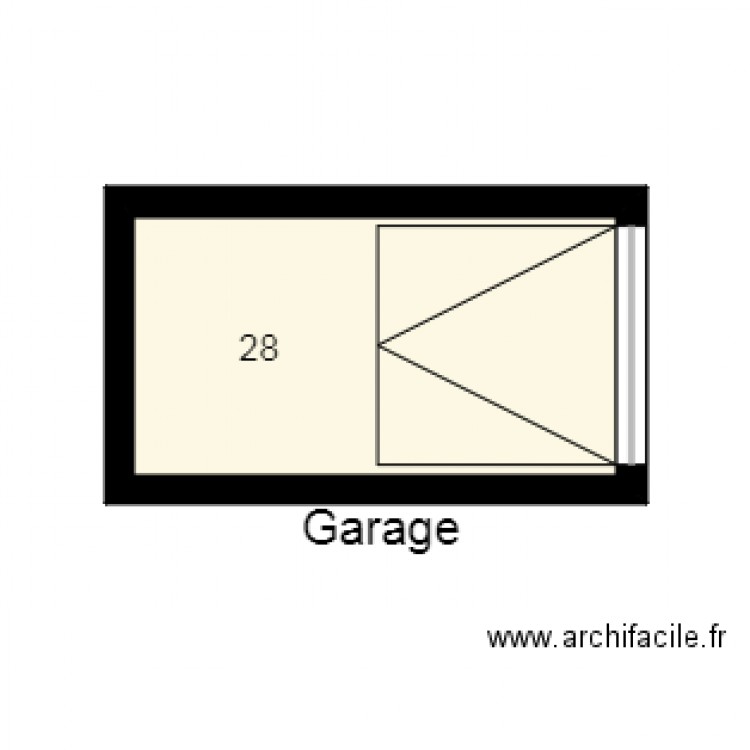 174392 SCI FARO. Plan de 0 pièce et 0 m2