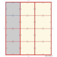 Plan Sci Isolation étanchéité