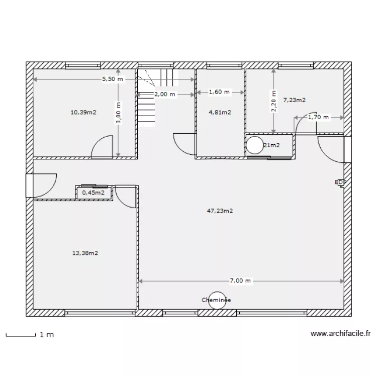 valérie rdc. Plan de valérie rdc. Plan de