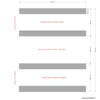 Projet nouvel atelier UP Dessalement