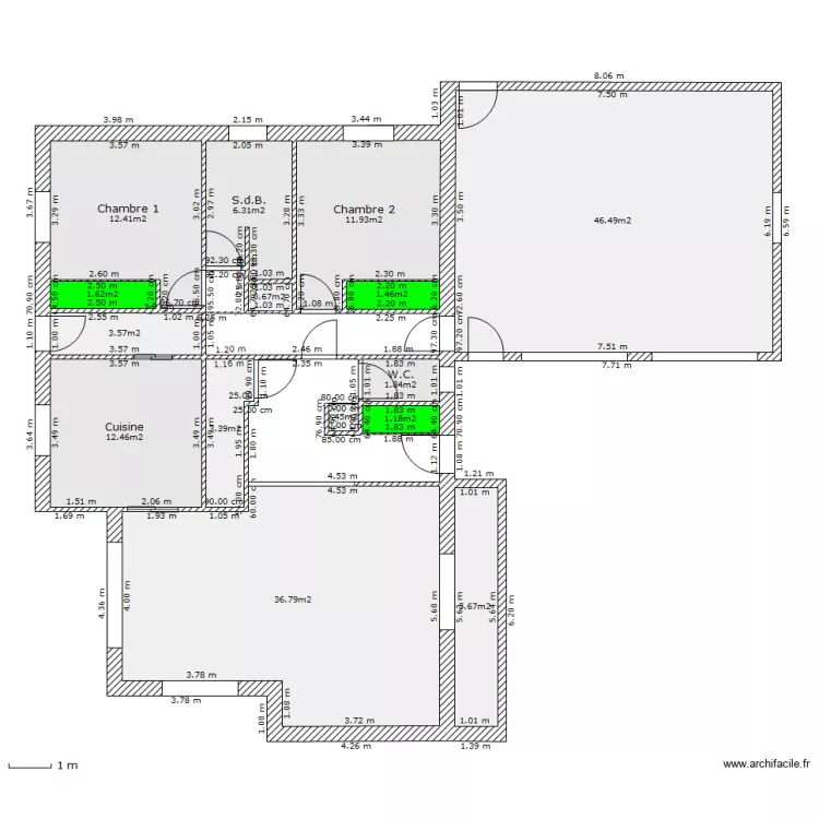 Simone. Plan de Simone. Plan de