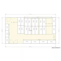 Medipole Garonne DE19 0999 Bis