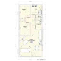 Mont Bonvillers &eacute;tage