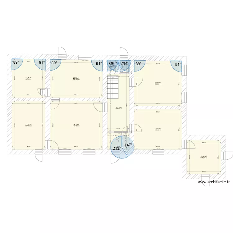 Rez CMV Vierves sol 3. Plan de 