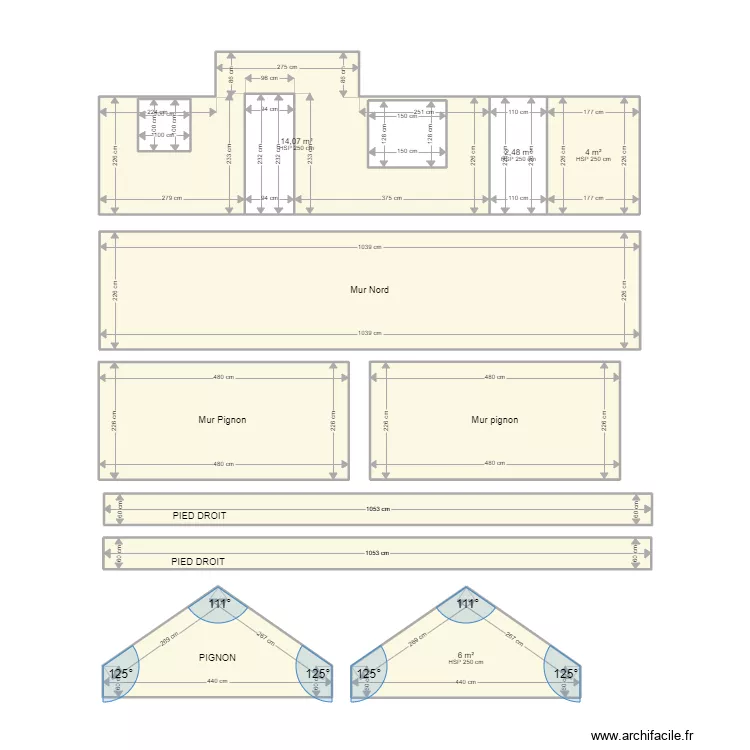 MADEC. Plan de MADEC. Plan de