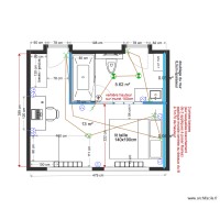 Plan de r&eacute;mol 14janvier LE CHESNAY