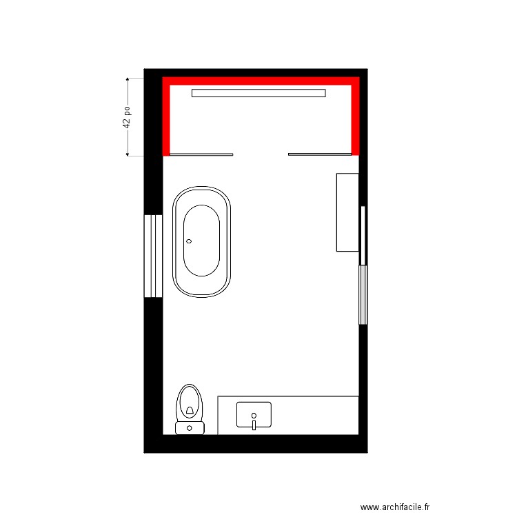Gélinas1. Plan de 0 pièce et 0 m2
