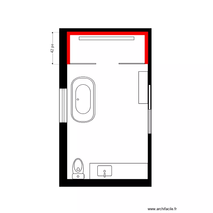 Gélinas1. Plan de Gélinas1. Plan de
