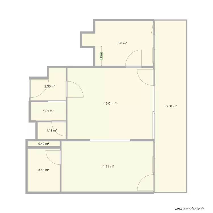plan original finlay. Plan de 