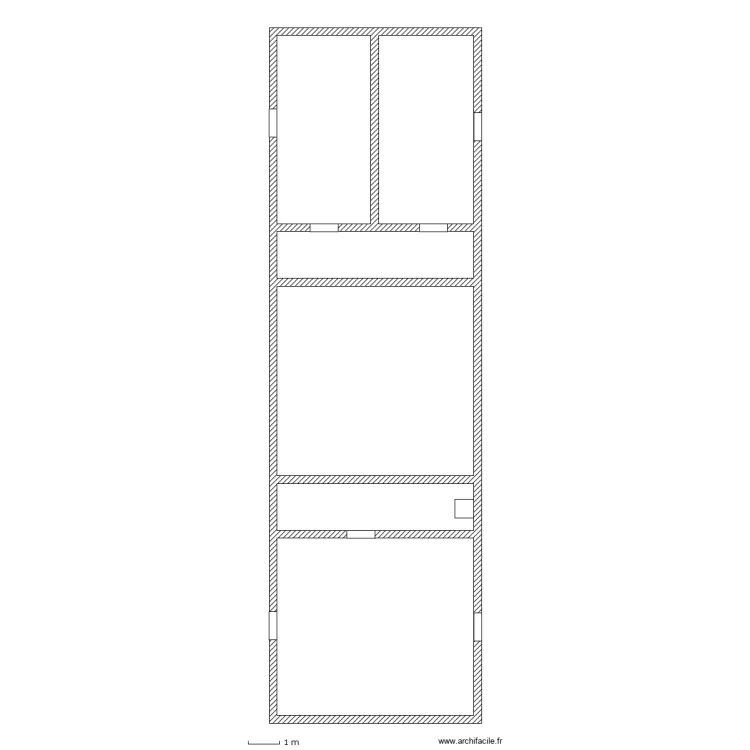 pieces haut st pierre. Plan de pieces haut st pierre. Plan de