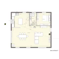 maison muy BASE test 4 evacuation