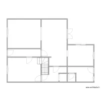 Brison C&eacute;line rez de chauss&eacute;e