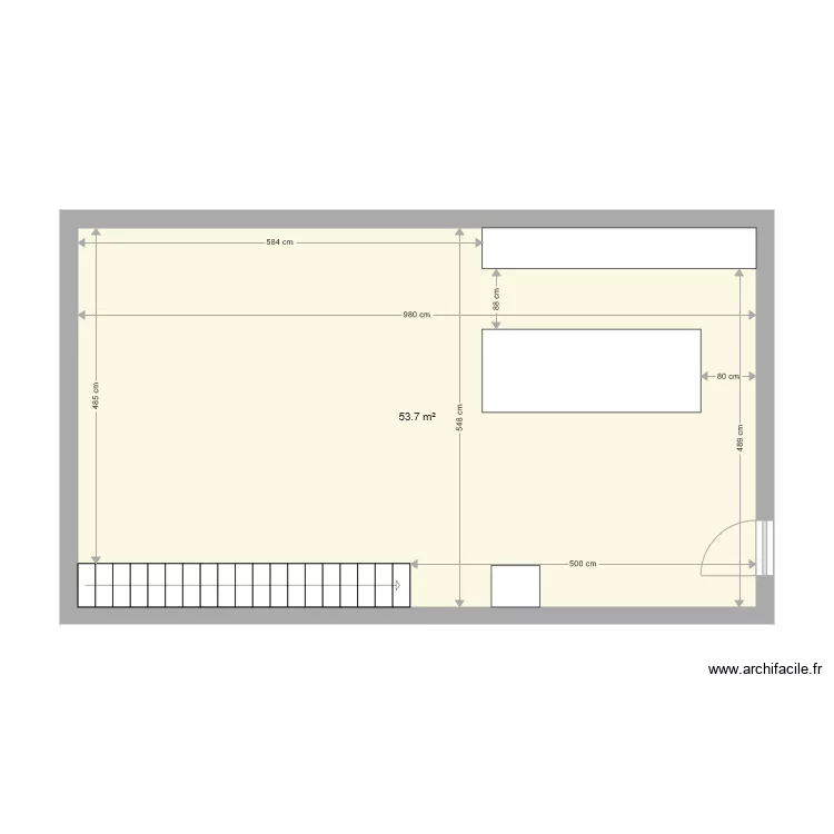 Plan. Plan de Plan. Plan de