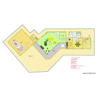 PLAN PC MODIFIE 4 EXTENSION
