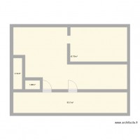Ma maison