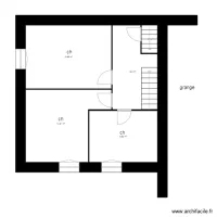 plan GAY St Sauveur en R