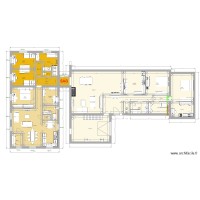 projet finalisé double maison