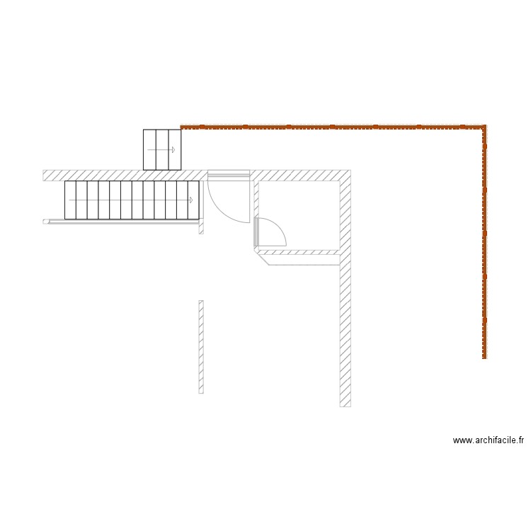 21010 020928 PLAN B. Plan de 0 pièce et 0 m2