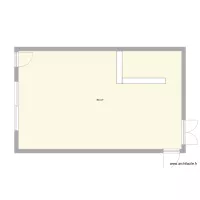 projet d etude caf&eacute; zen 