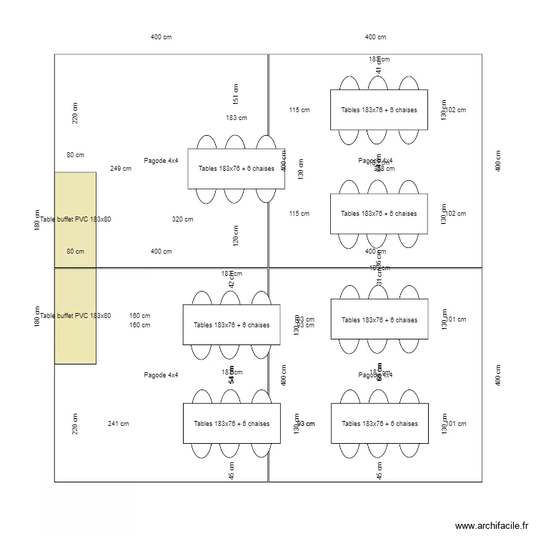 M AMOROS 22/10/23. Plan de 