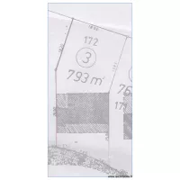 nouveau plan de masse