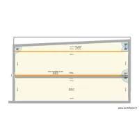 2023 TOITURE 23 toit dude chauffage au sol voir photvoltai