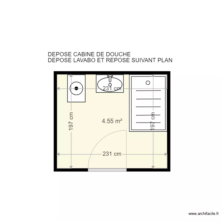 BLONDIAUX BERNARD . Plan de BLONDIAUX BERNARD . Plan de