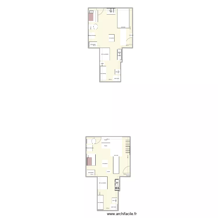 CICCALA. Plan de CICCALA. Plan de