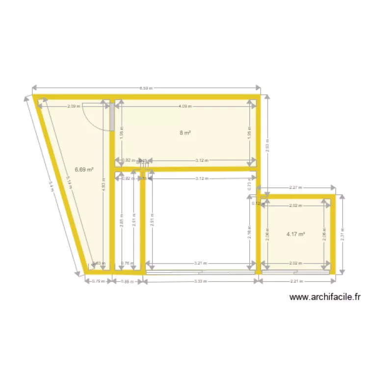 T3R3 BOSCH. Plan de T3R3 BOSCH. Plan de