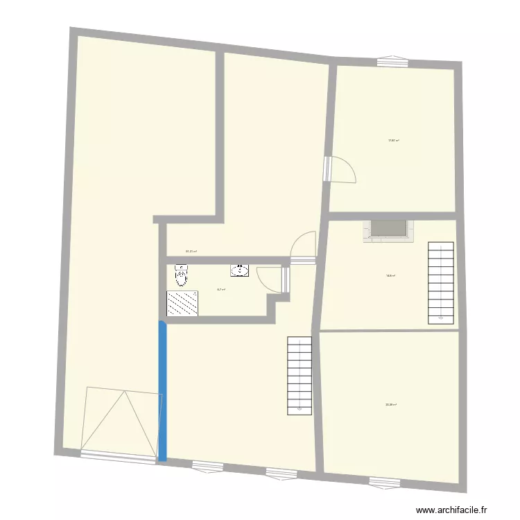 atti cote 2020 ETAGE. Plan de atti cote 2020 ETAGE. Plan de