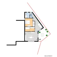 agrandissement pour maman