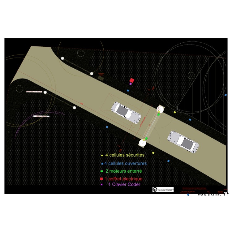 lurton. Plan de 0 pièce et 0 m2