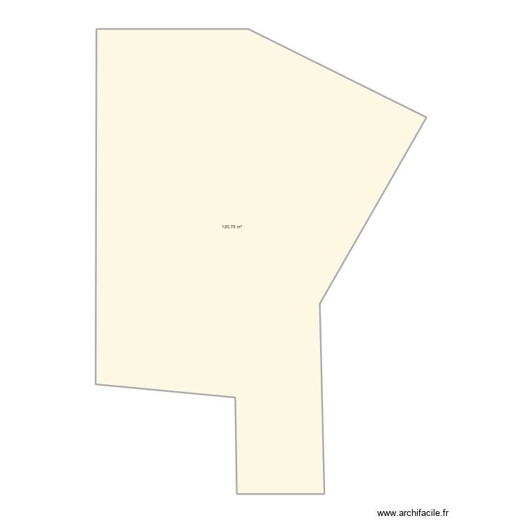 georges  r2. Plan de 0 pièce et 0 m2