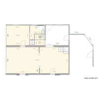 Maison Malvi Projet 1
