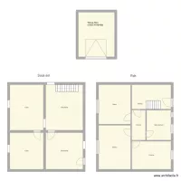 Croquis HEMBERGER Hubert