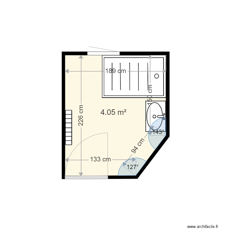 DELBART CLAUDE . Plan de 0 pièce et 0 m2