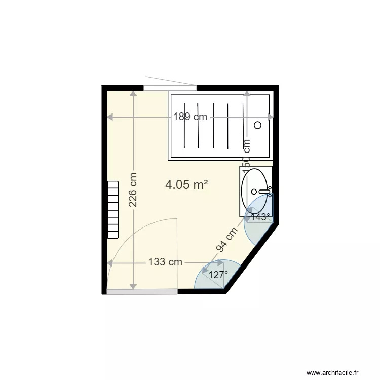 DELBART CLAUDE . Plan de DELBART CLAUDE . Plan de