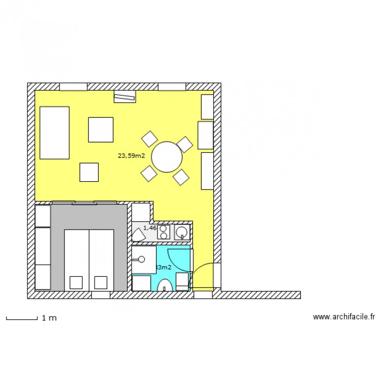 bara07. Plan de 0 pièce et 0 m2