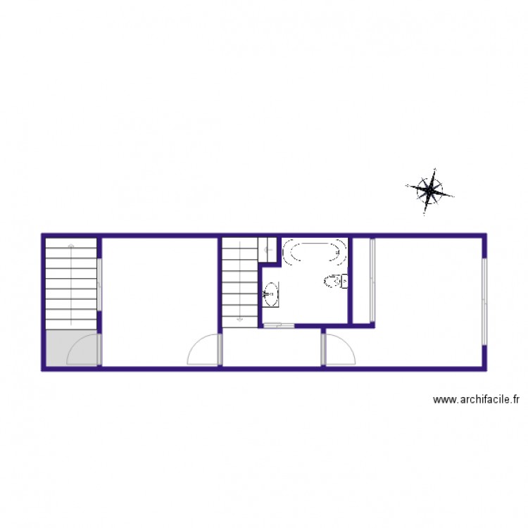 4828 D Pinada beach 2. Plan de 0 pièce et 0 m2