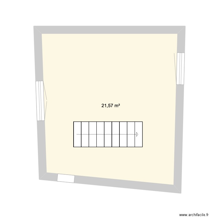état des lieux quinsat.. Plan de 0 pièce et 0 m2