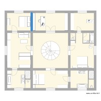Scrawelle Rez1 Master 5e