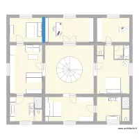 Scrawelle Rez1 Master 5e