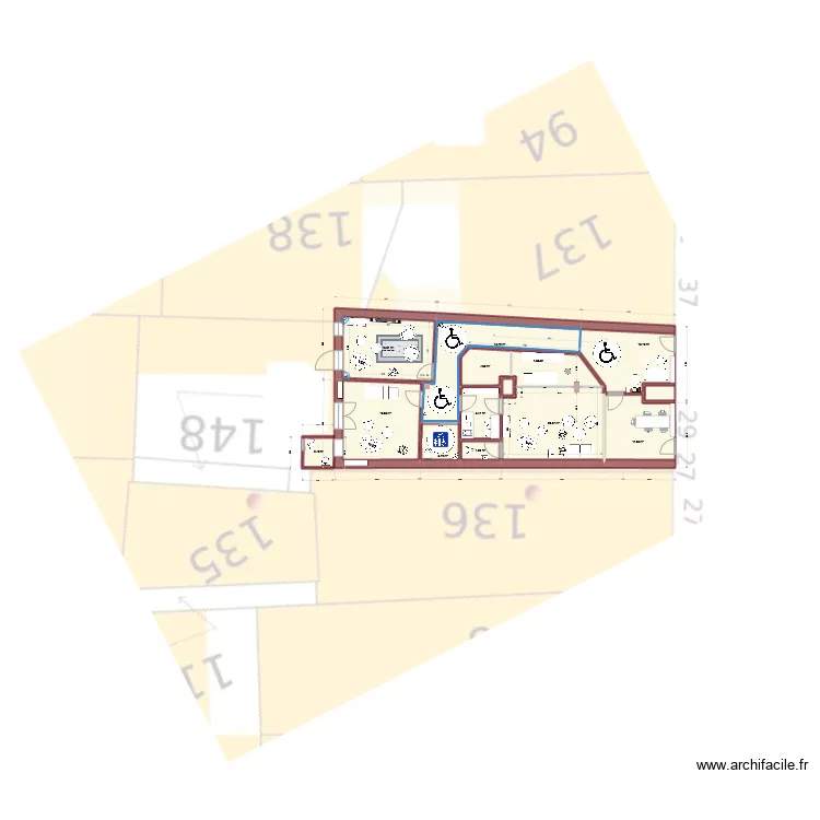 Romainv5_max6m. Plan de 