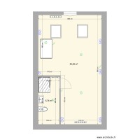 Chauffage Morlanwelz Grenier Projet&eacute;