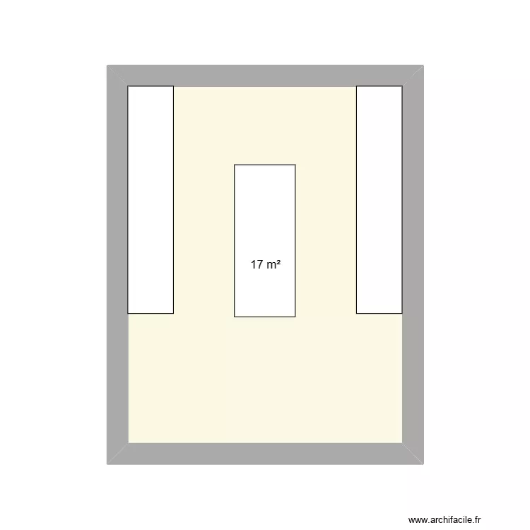 Restaurant 1. Plan de Restaurant 1. Plan de