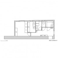 extension longère aménagement02