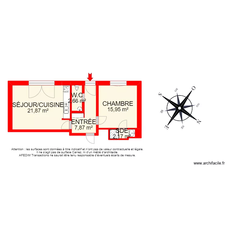 BI 11606 - . Plan de 