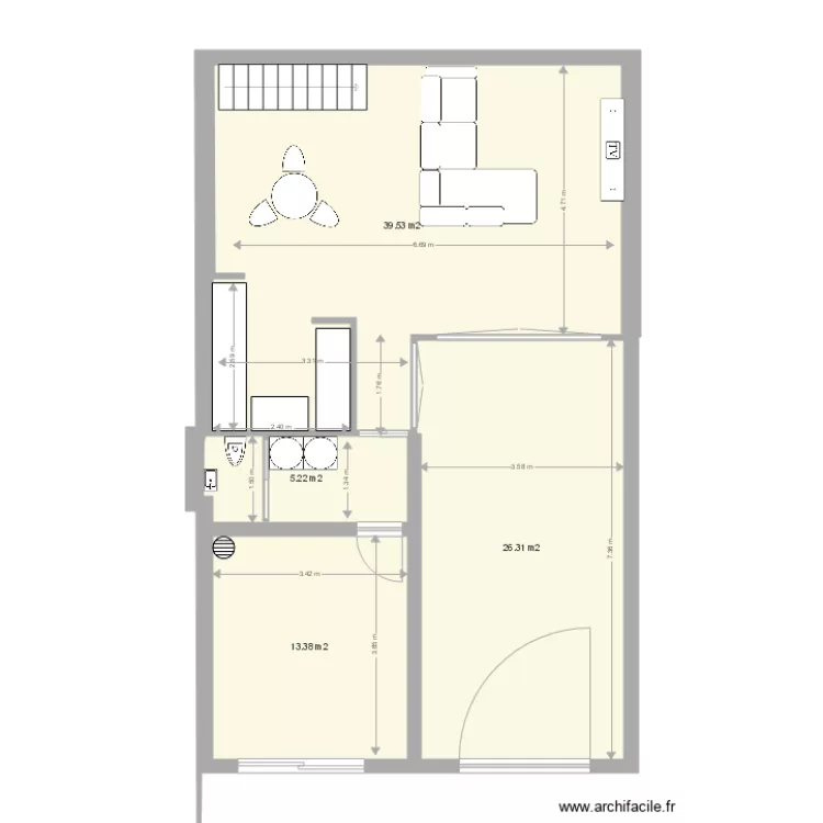 marie et vincent RDC dernier. Plan de 