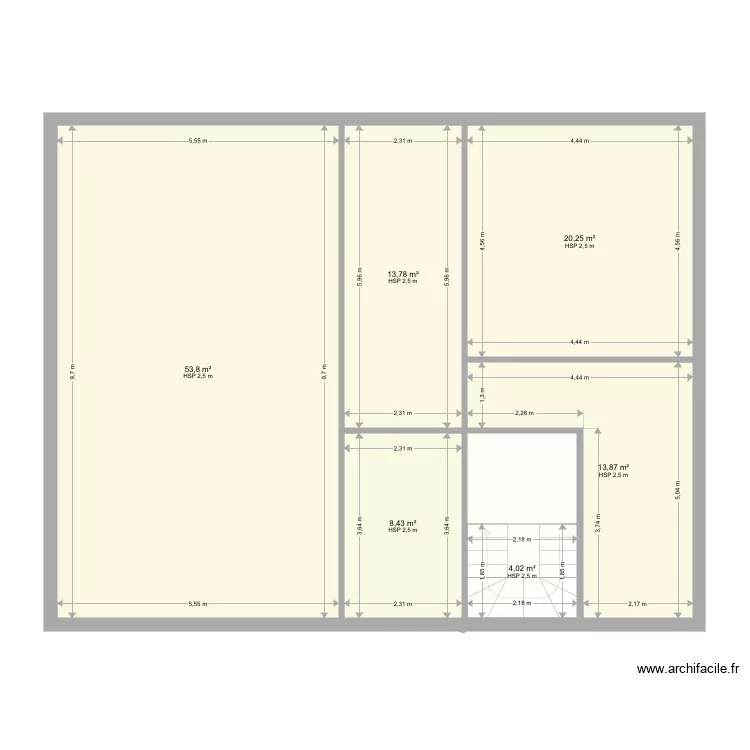 Sci helian. Plan de Sci helian. Plan de