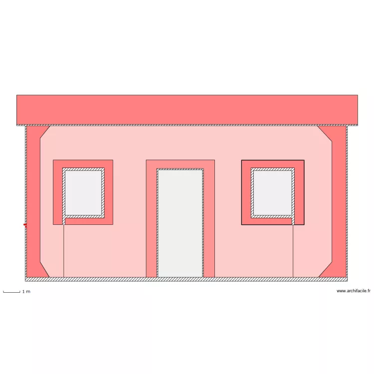 deco. Plan de 